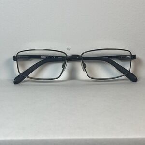 Puma PU15408 GU Eyeglasses Frames‎ 52-15-135 - READ
